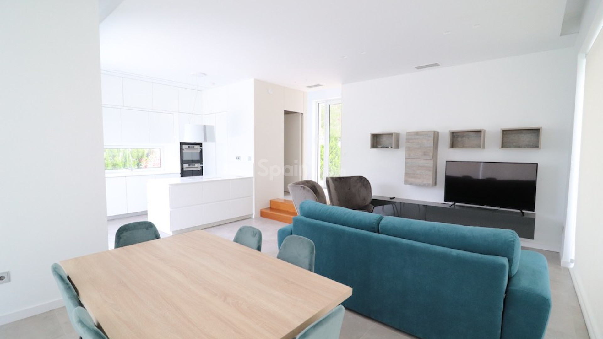 Bruktbolig - Villa -
Las Colinas - Las Colinas Golf