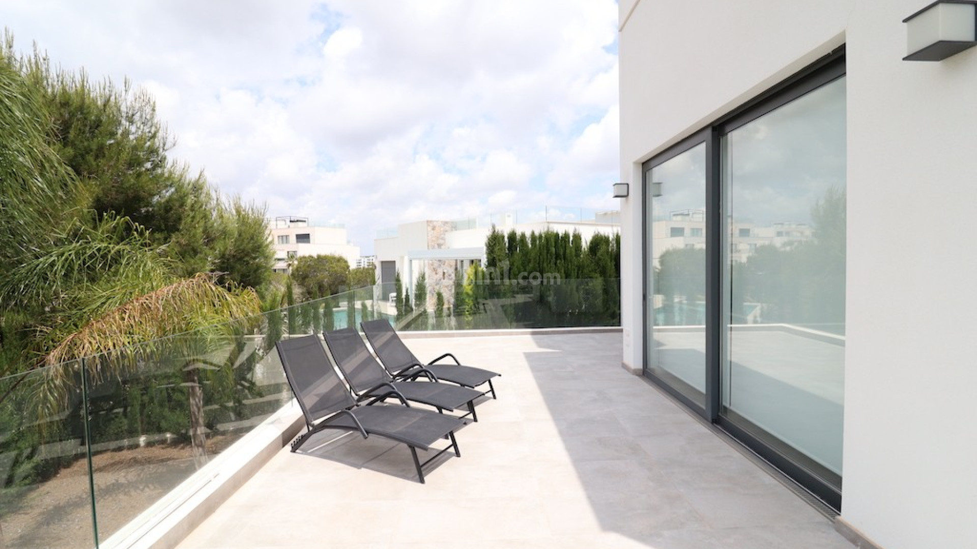 Bruktbolig - Villa -
Las Colinas - Las Colinas Golf