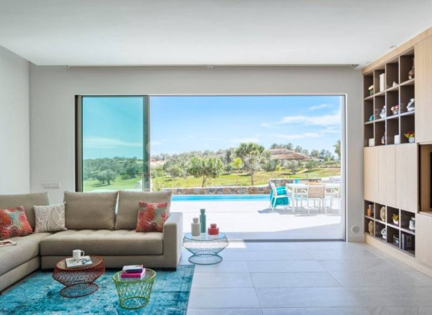 Bruktbolig - Villa -
Las Colinas - Las Colinas Golf