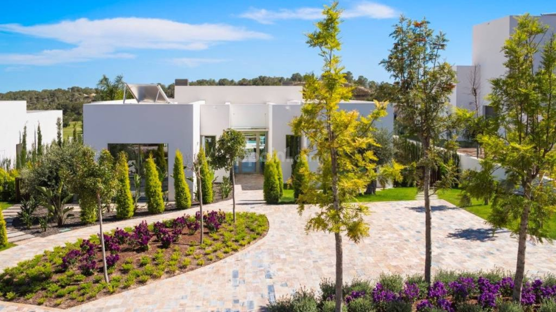 Bruktbolig - Villa -
Las Colinas - Las Colinas Golf