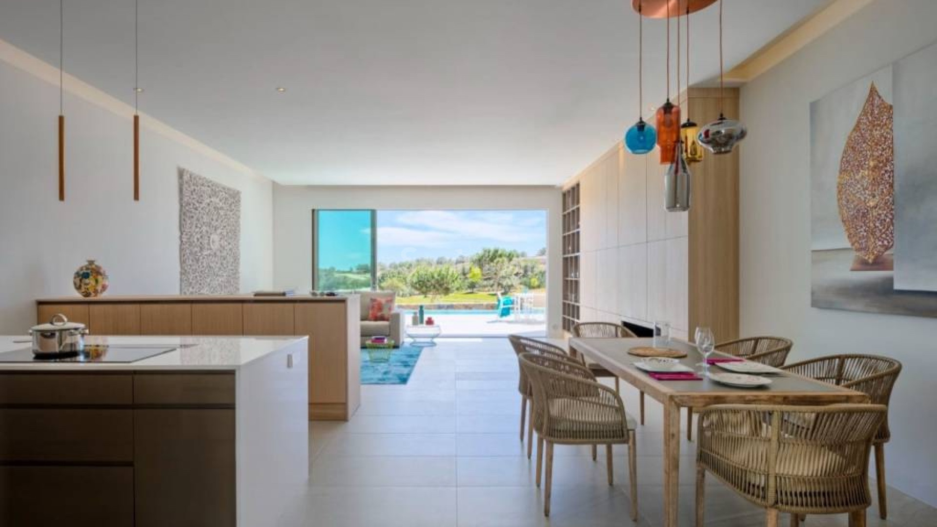 Bruktbolig - Villa -
Las Colinas - Las Colinas Golf