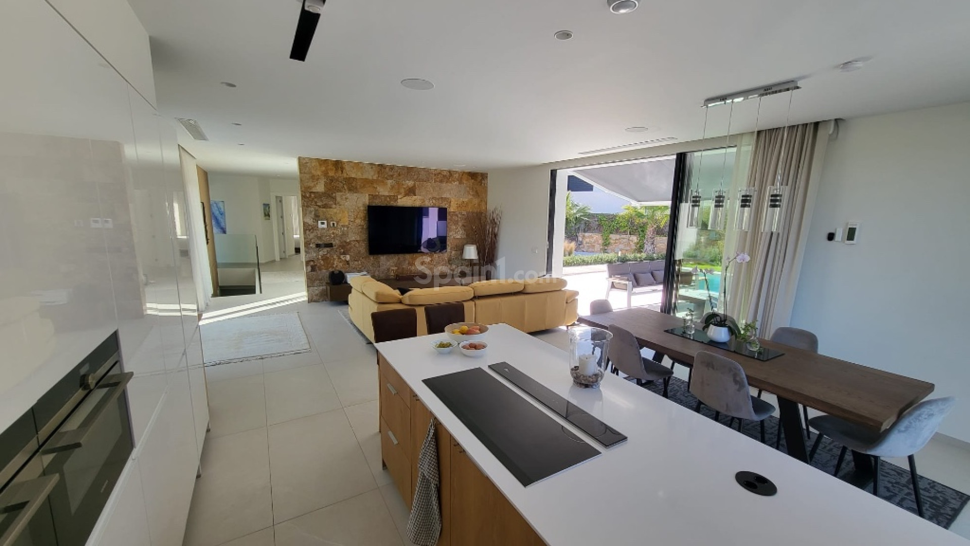 Bruktbolig - Villa -
Las Colinas - Las Colinas Golf