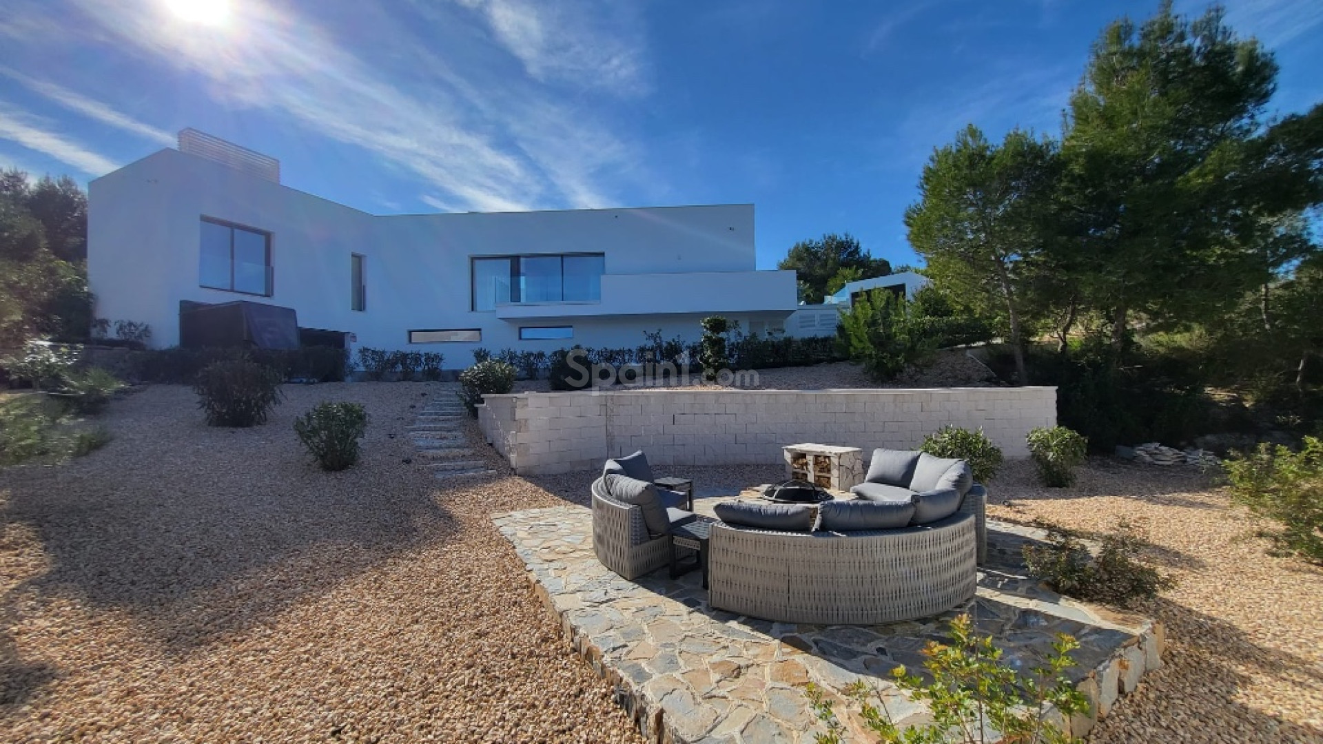 Bruktbolig - Villa -
Las Colinas - Las Colinas Golf