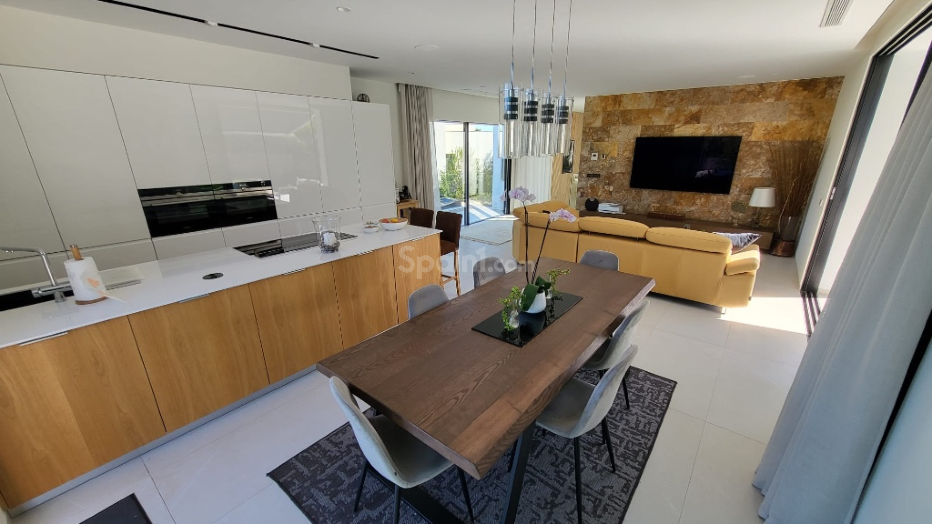 Bruktbolig - Villa -
Las Colinas - Las Colinas Golf