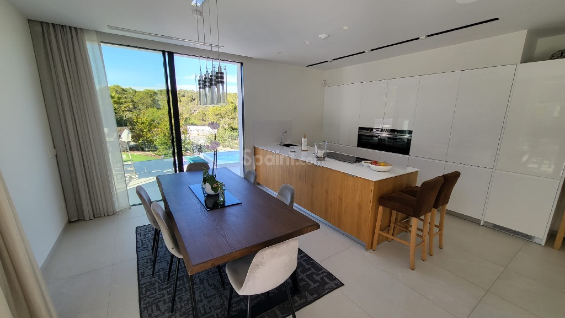 Bruktbolig - Villa -
Las Colinas - Las Colinas Golf