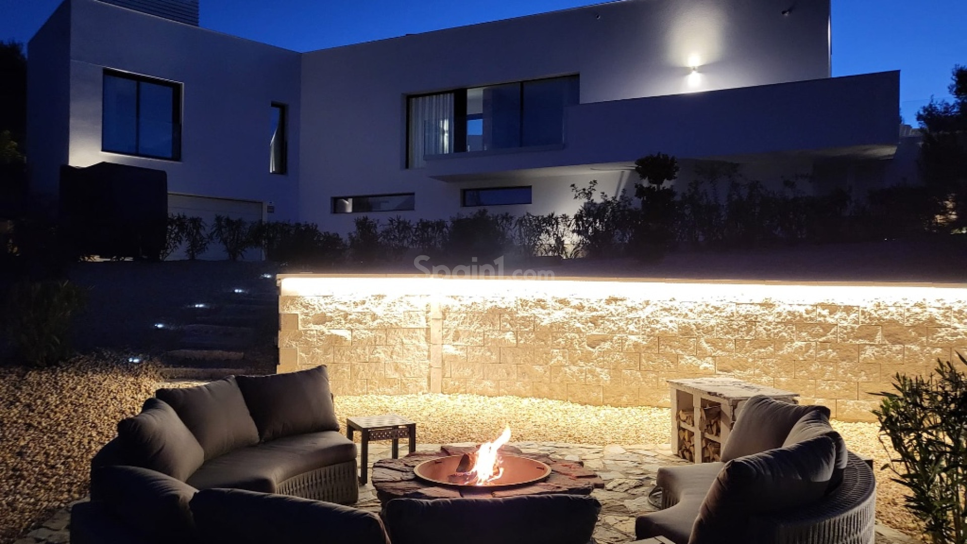 Bruktbolig - Villa -
Las Colinas - Las Colinas Golf