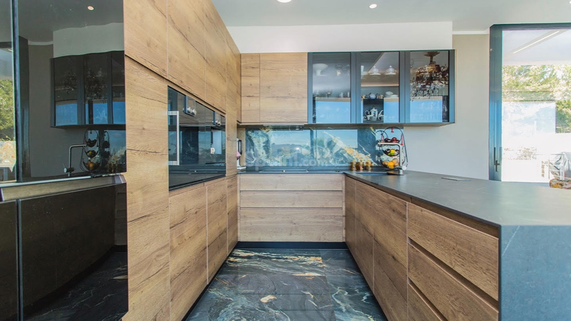 Bruktbolig - Villa -
Las Colinas - Las Colinas Golf