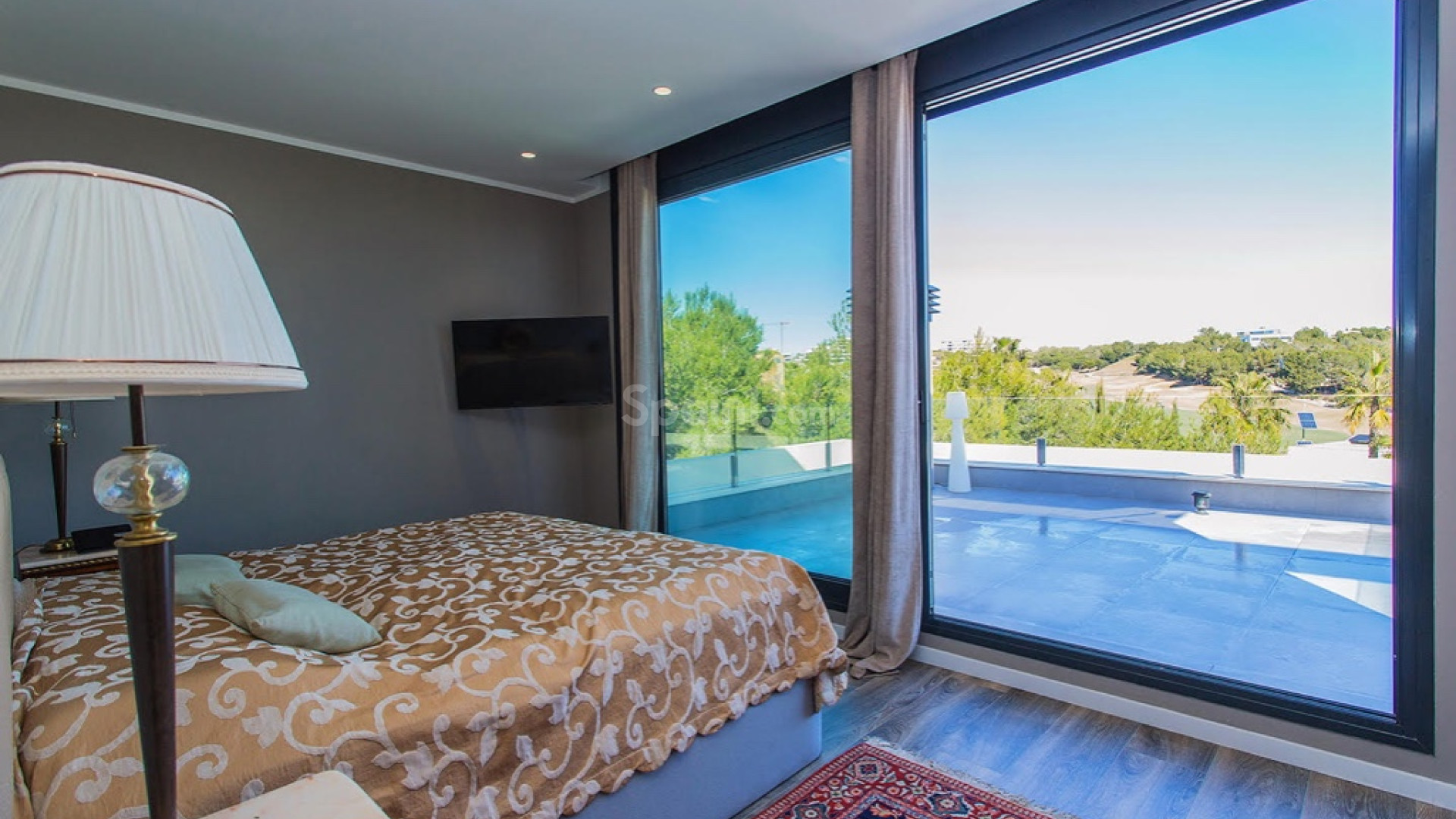 Bruktbolig - Villa -
Las Colinas - Las Colinas Golf