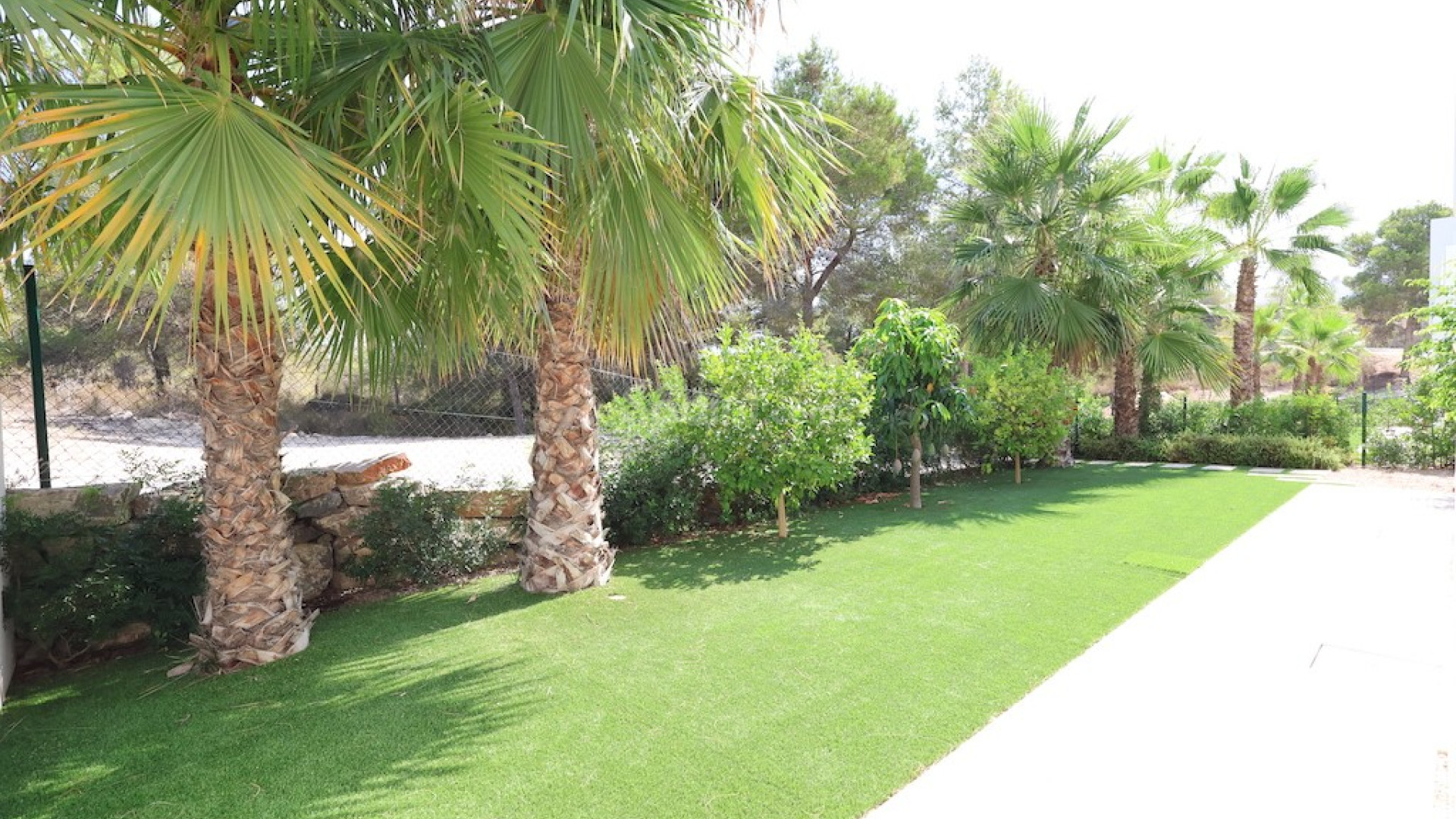 Bruktbolig - Villa -
Las Colinas - Las Colinas Golf