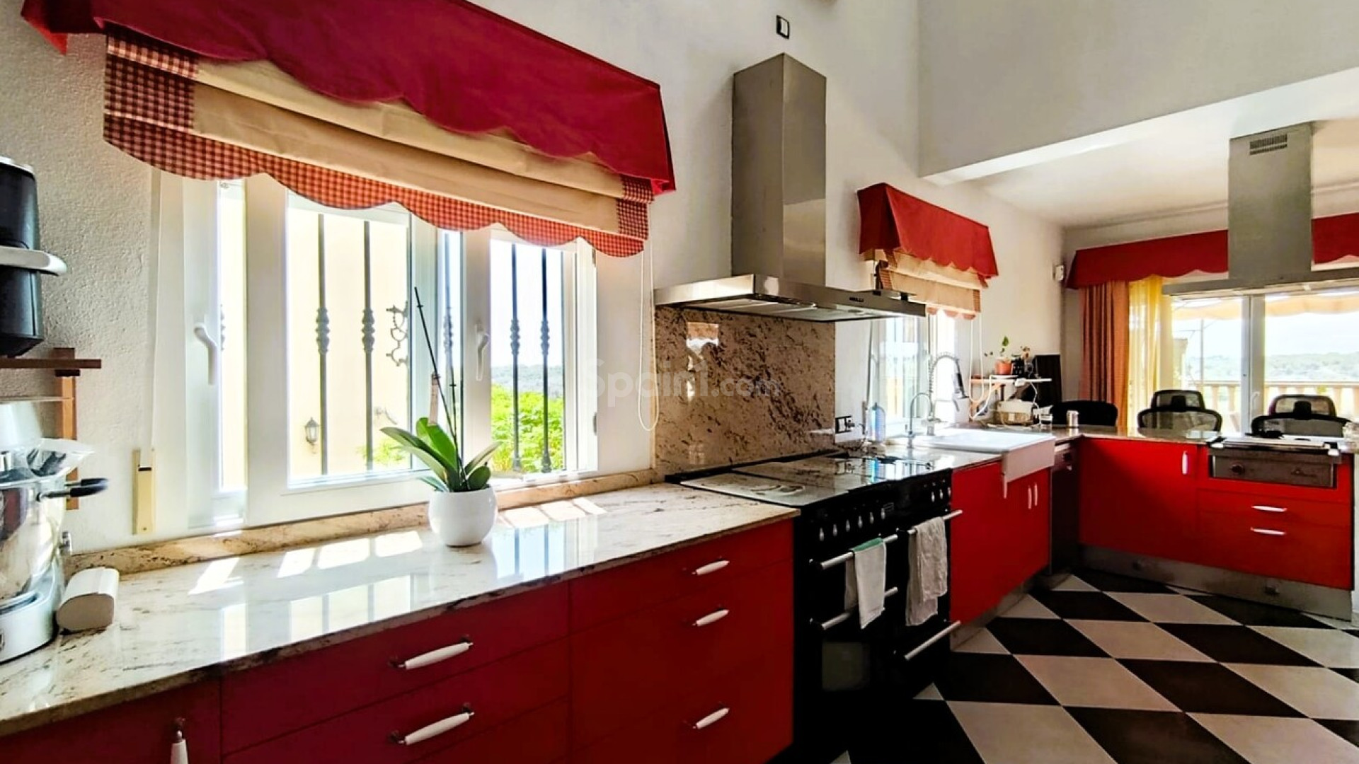 Bruktbolig - Villa -
Las Ramblas Golf - Costa Blanca