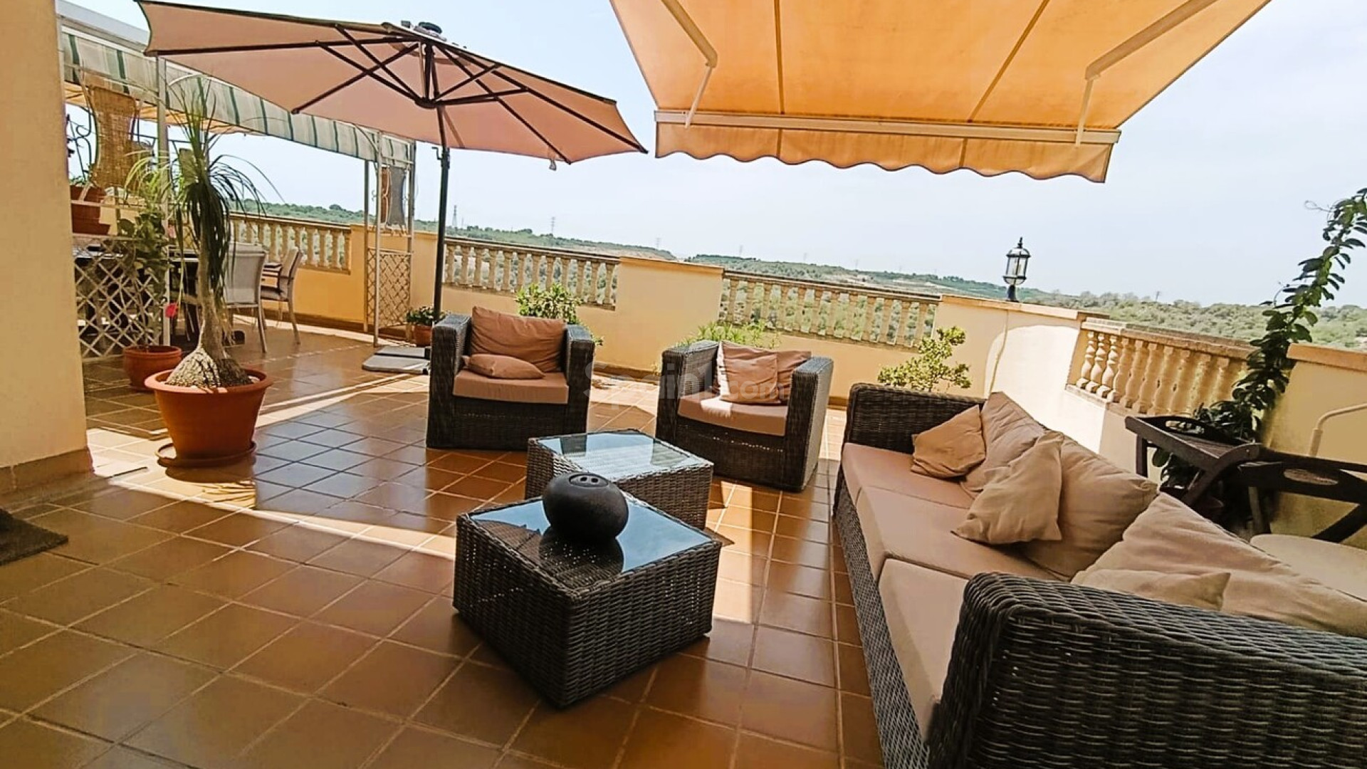 Bruktbolig - Villa -
Las Ramblas Golf - Costa Blanca