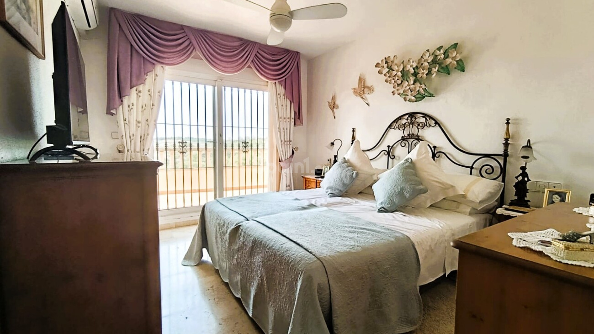 Bruktbolig - Villa -
Las Ramblas Golf - Costa Blanca