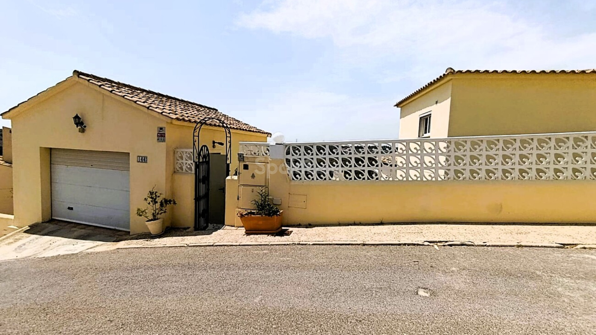 Bruktbolig - Villa -
Las Ramblas Golf - Costa Blanca