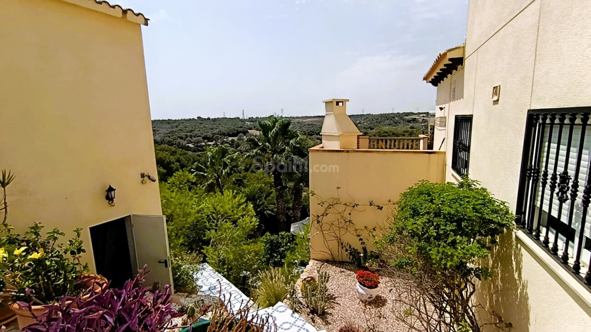 Bruktbolig - Villa -
Las Ramblas Golf - Costa Blanca