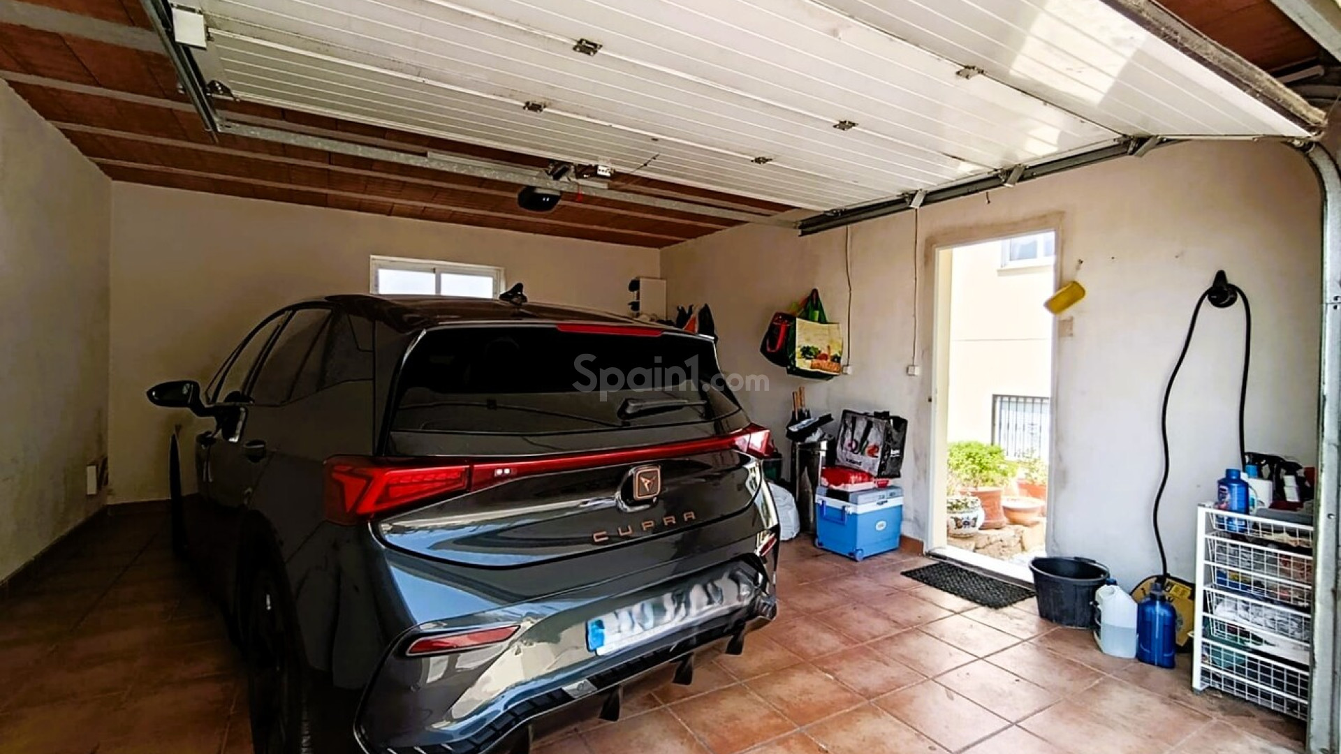 Bruktbolig - Villa -
Las Ramblas Golf - Costa Blanca