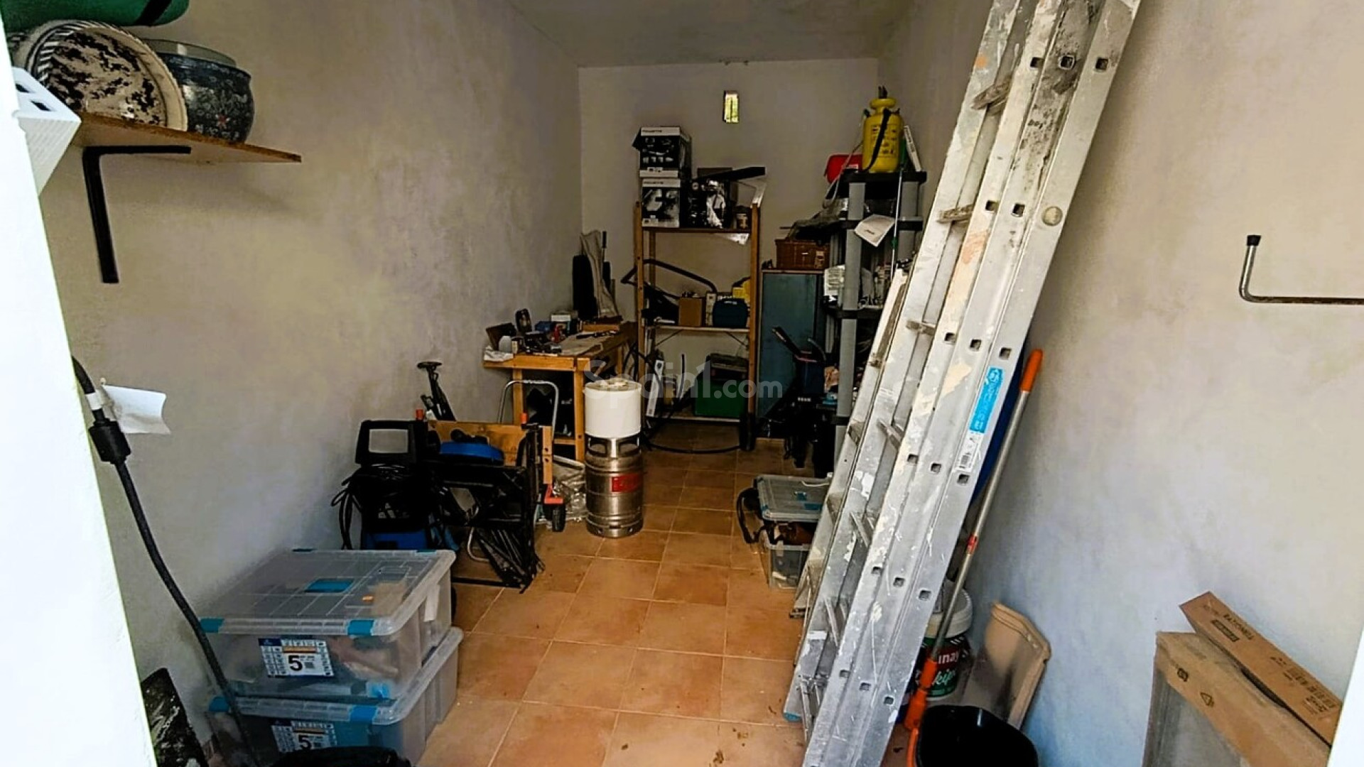 Bruktbolig - Villa -
Las Ramblas Golf - Costa Blanca