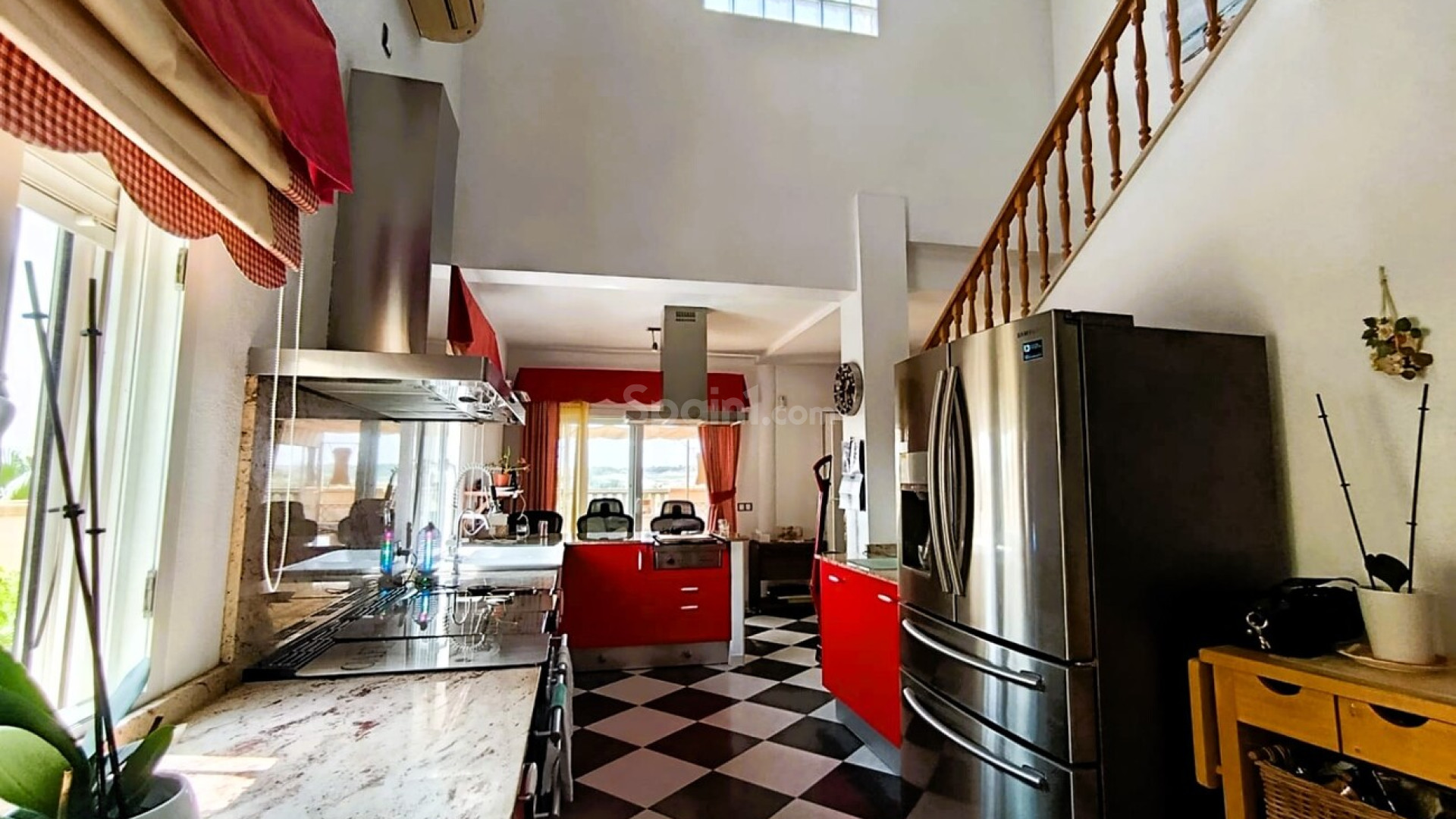 Bruktbolig - Villa -
Las Ramblas Golf - Costa Blanca