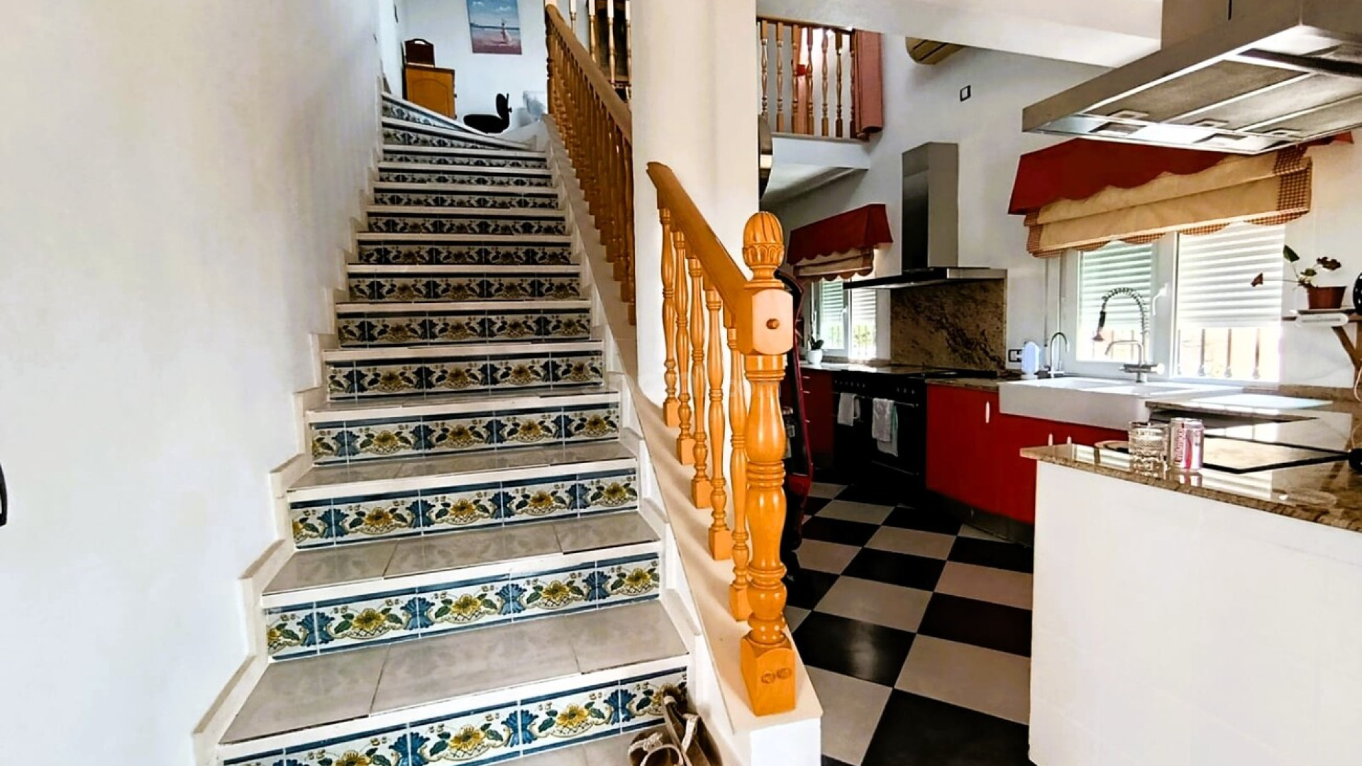 Bruktbolig - Villa -
Las Ramblas Golf - Costa Blanca