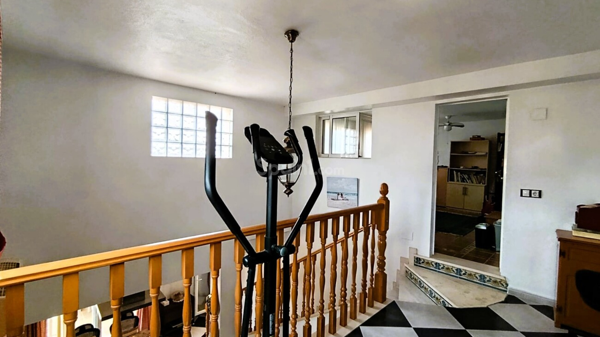 Bruktbolig - Villa -
Las Ramblas Golf - Costa Blanca