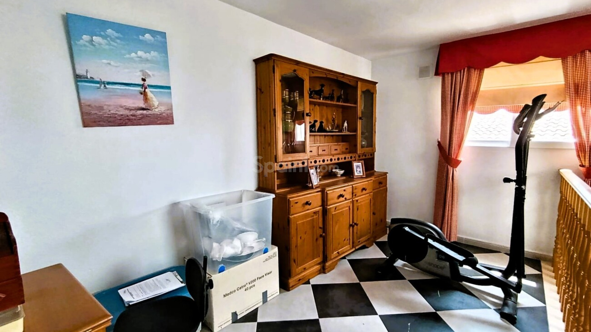 Bruktbolig - Villa -
Las Ramblas Golf - Costa Blanca