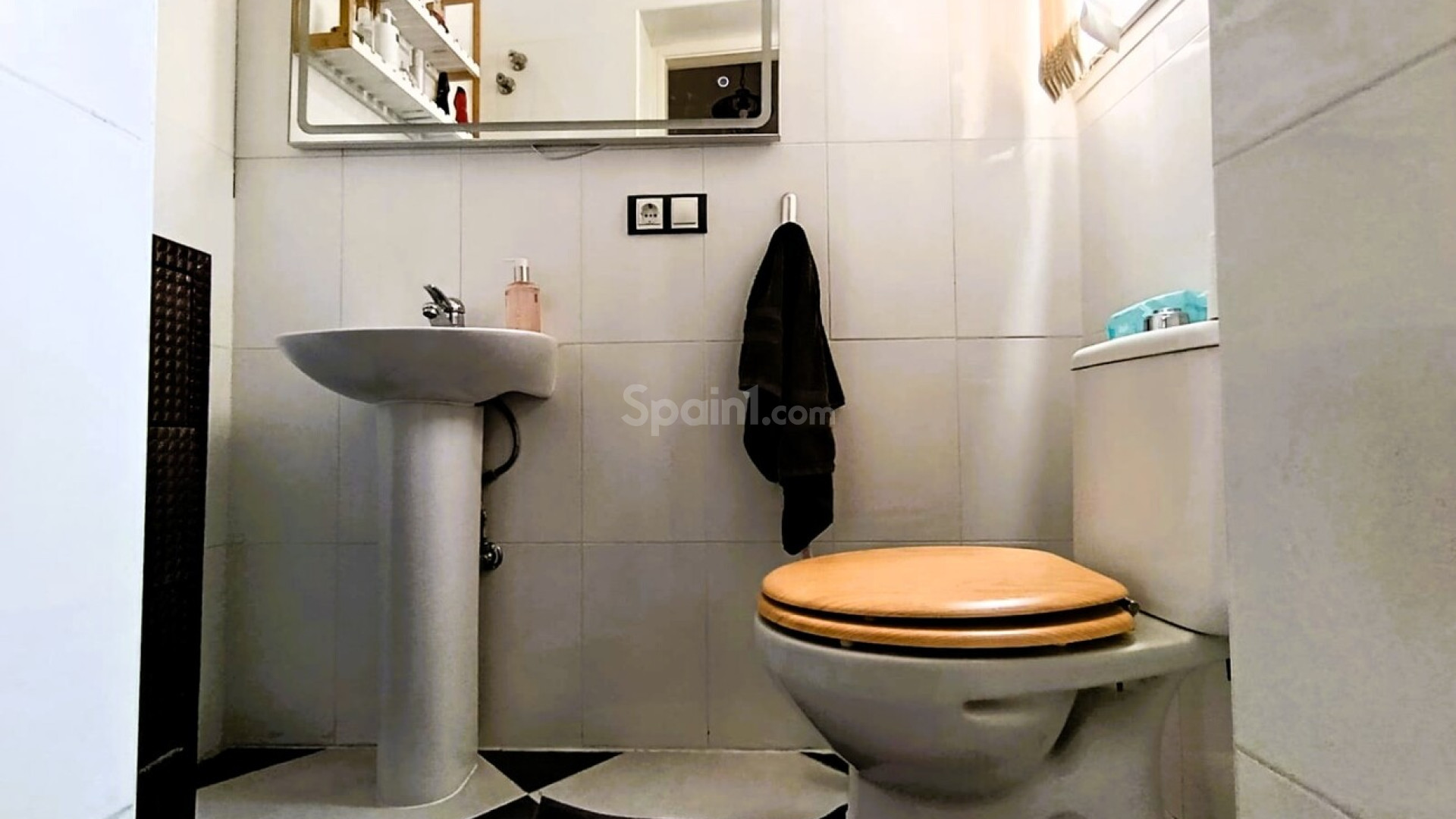 Bruktbolig - Villa -
Las Ramblas Golf - Costa Blanca