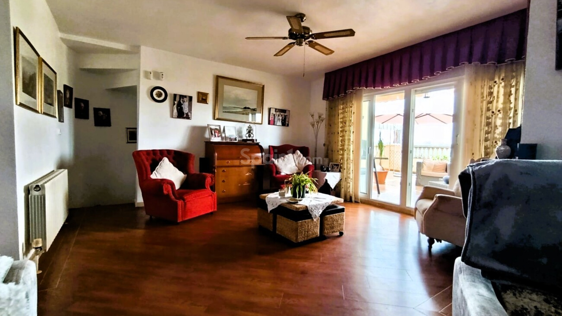 Bruktbolig - Villa -
Las Ramblas Golf - Costa Blanca