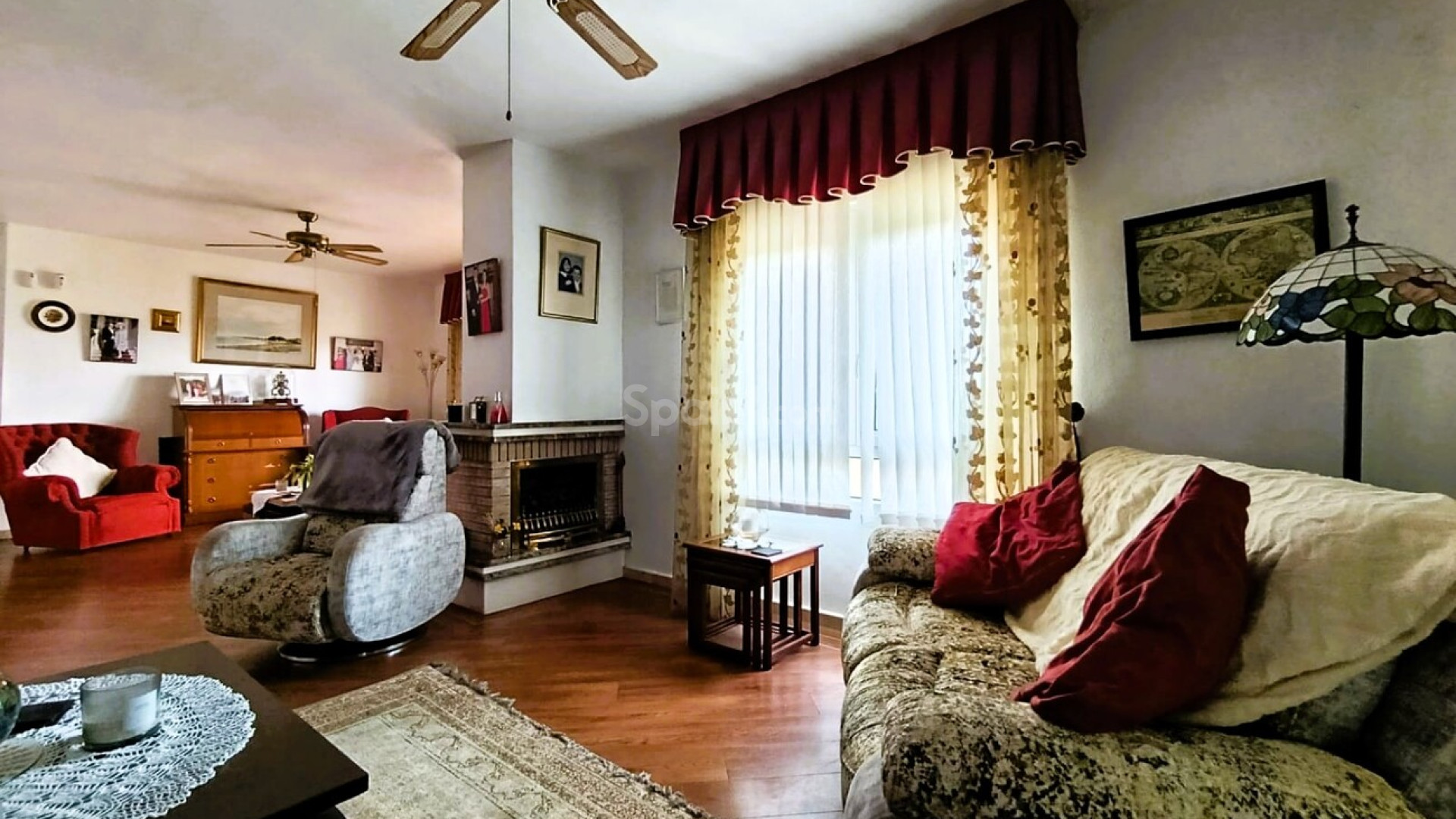 Bruktbolig - Villa -
Las Ramblas Golf - Costa Blanca