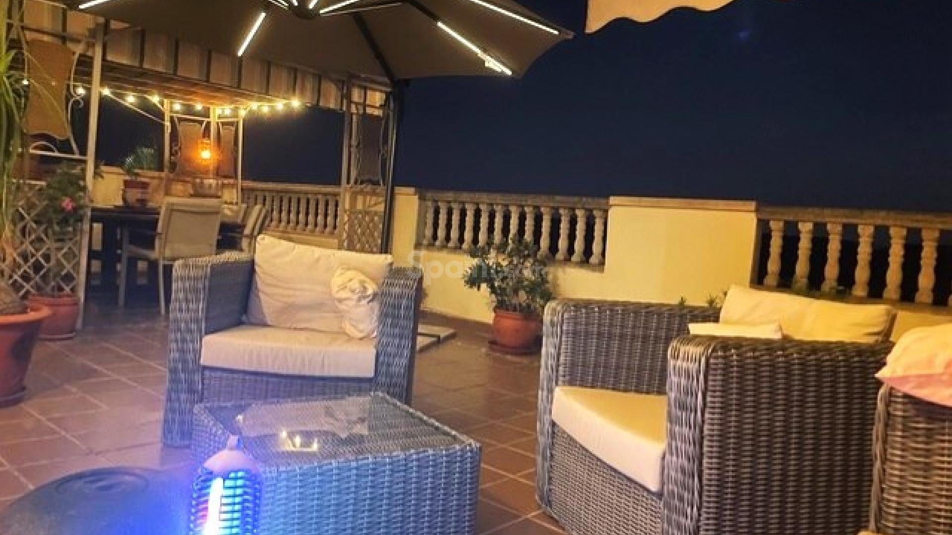 Bruktbolig - Villa -
Las Ramblas Golf - Costa Blanca