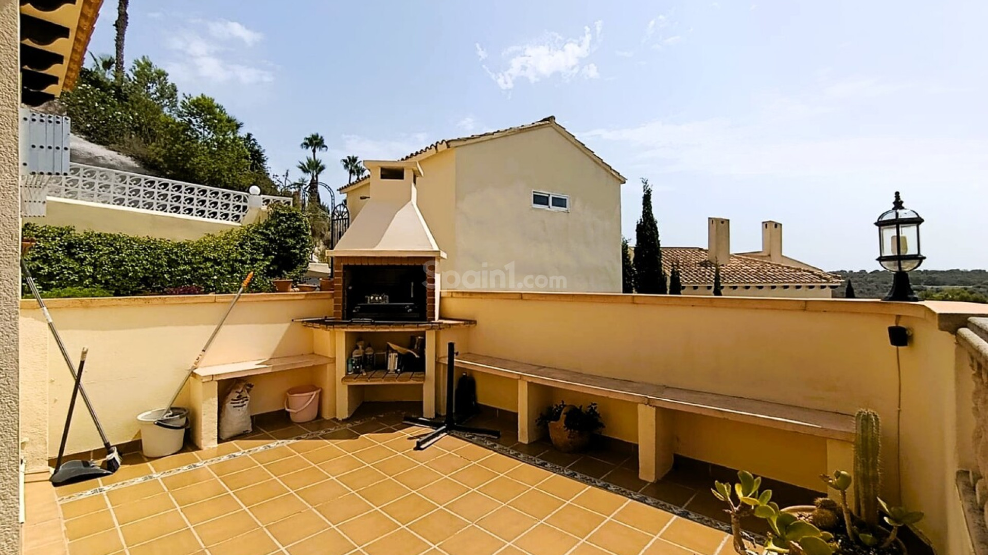 Bruktbolig - Villa -
Las Ramblas Golf - Costa Blanca