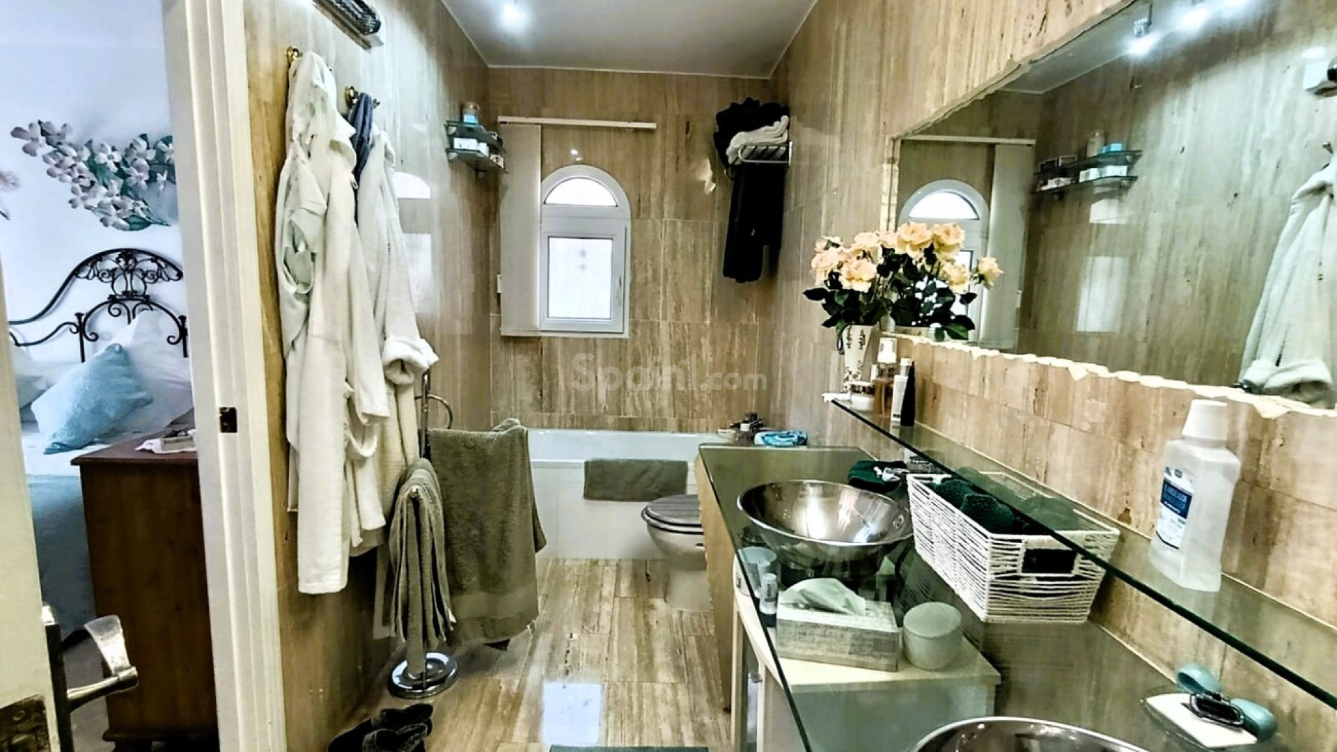 Bruktbolig - Villa -
Las Ramblas Golf - Costa Blanca