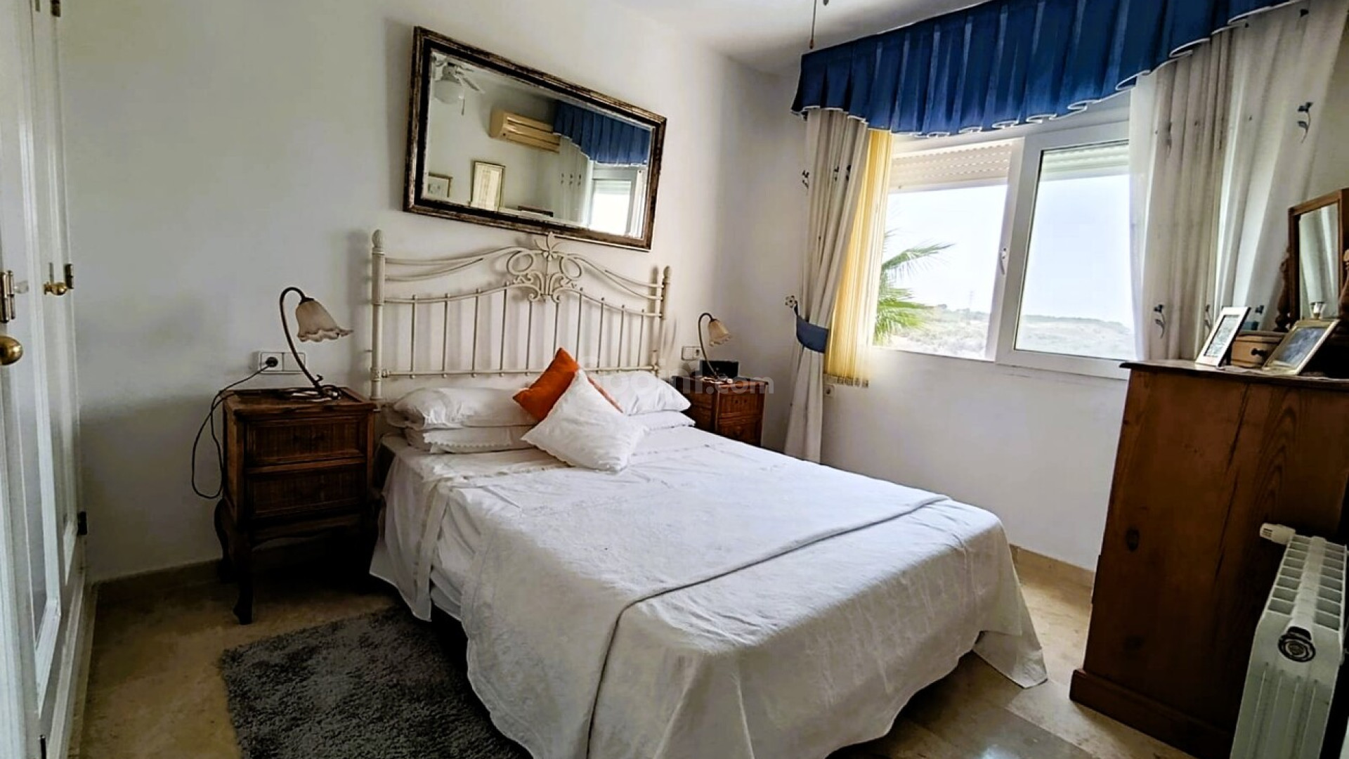 Bruktbolig - Villa -
Las Ramblas Golf - Costa Blanca