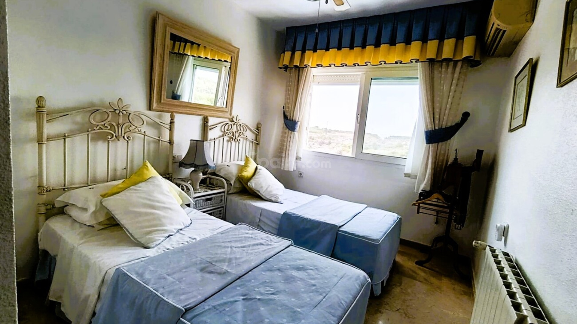 Bruktbolig - Villa -
Las Ramblas Golf - Costa Blanca