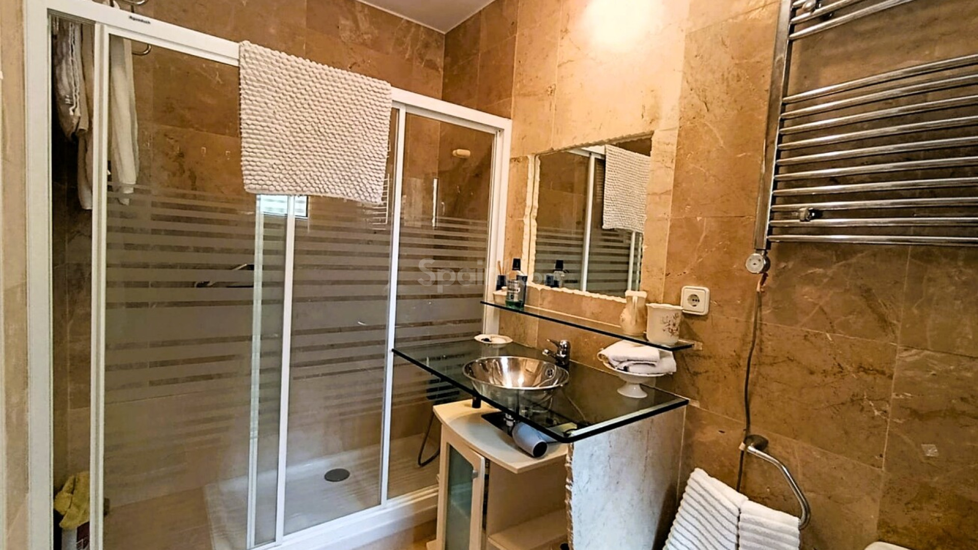 Bruktbolig - Villa -
Las Ramblas Golf - Costa Blanca