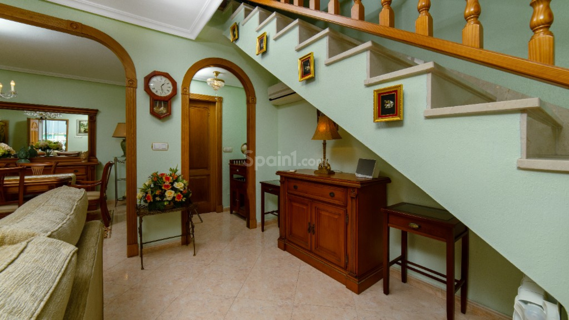 Bruktbolig - Villa -
Los Altos