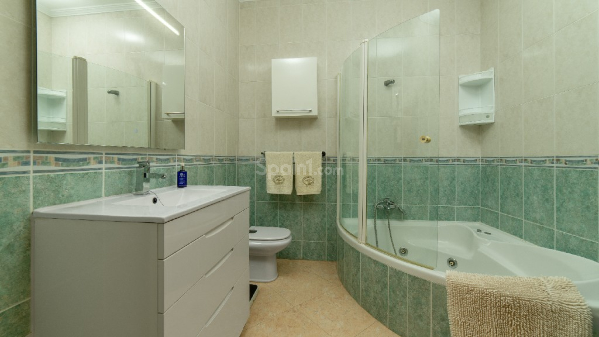 Bruktbolig - Villa -
Los Altos