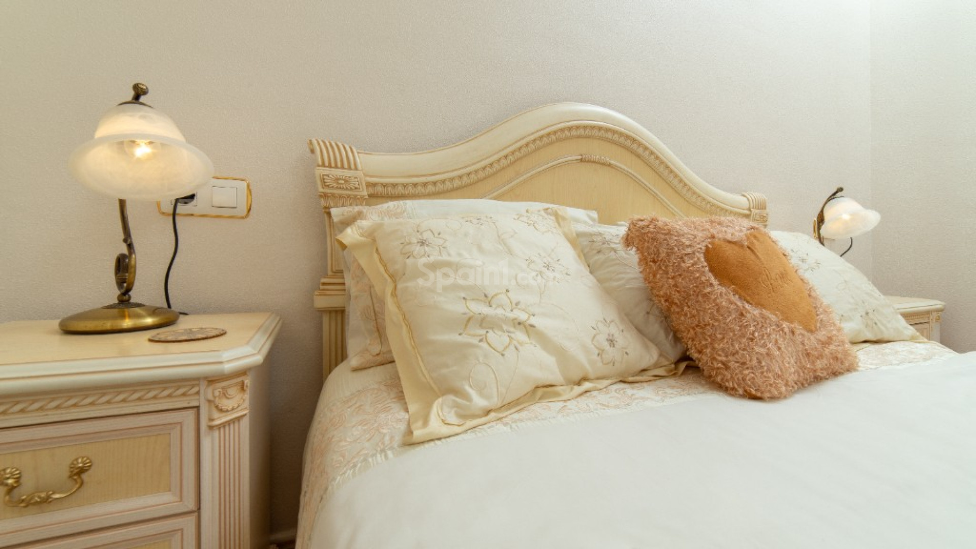 Bruktbolig - Villa -
Los Altos