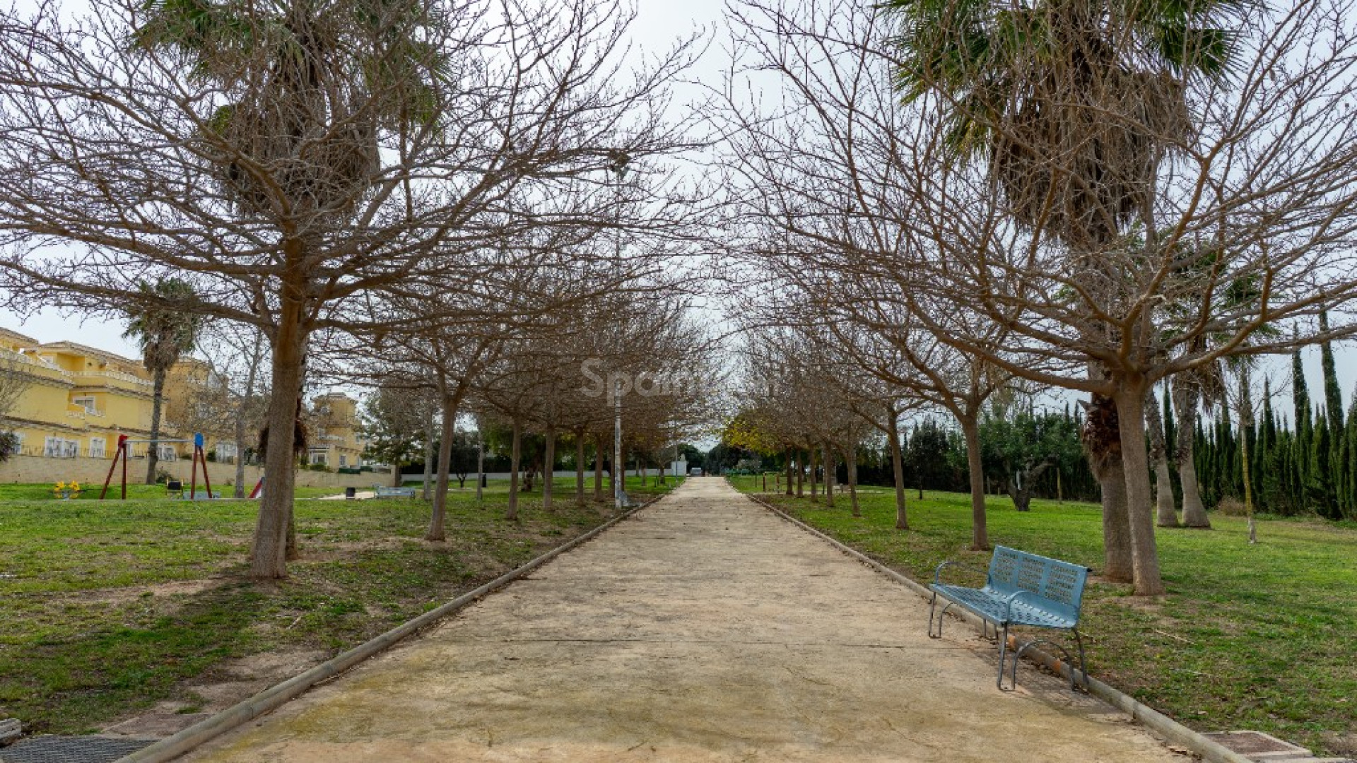 Bruktbolig - Villa -
Los Altos