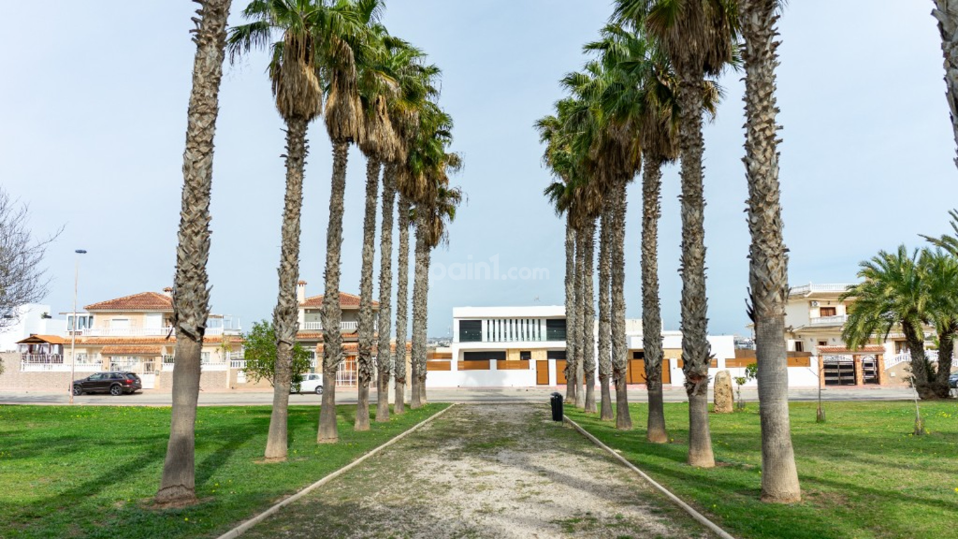 Bruktbolig - Villa -
Los Altos