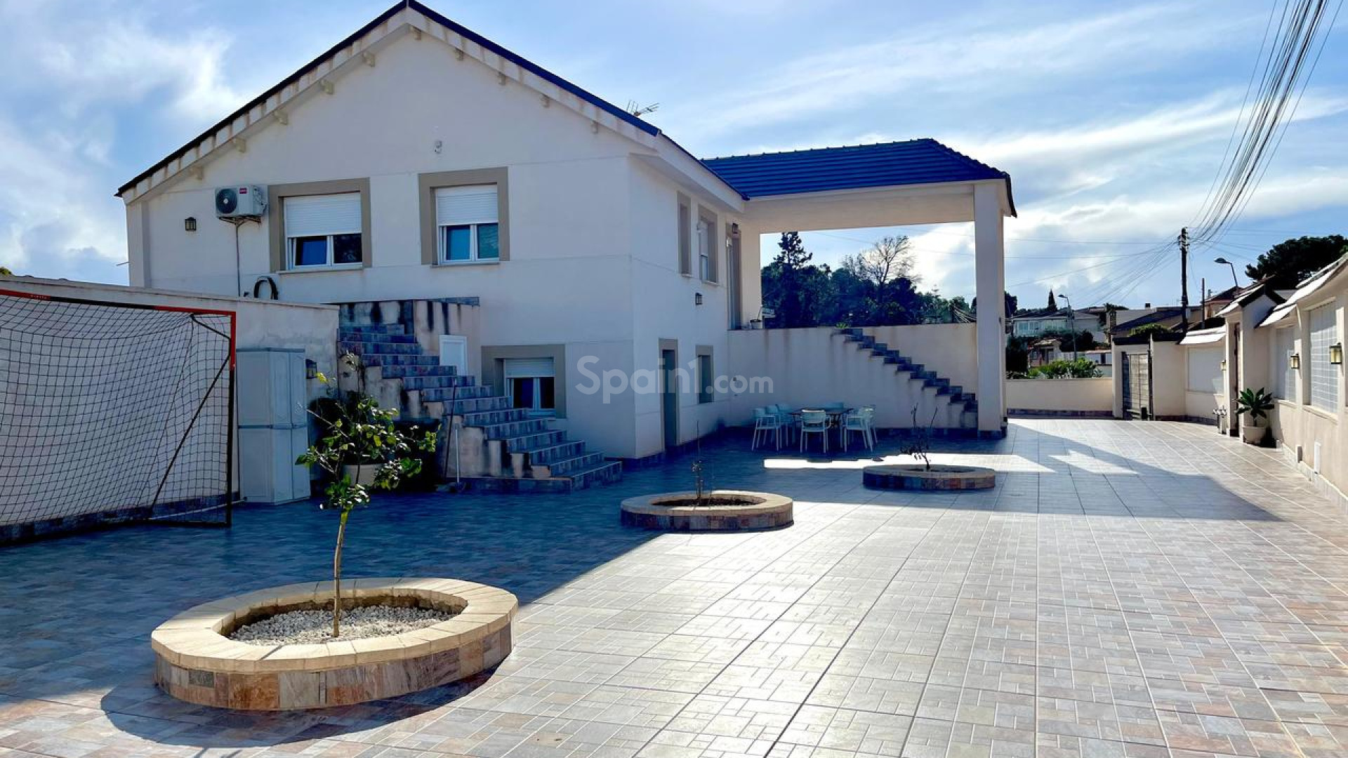 Bruktbolig - Villa -
Los Balcones