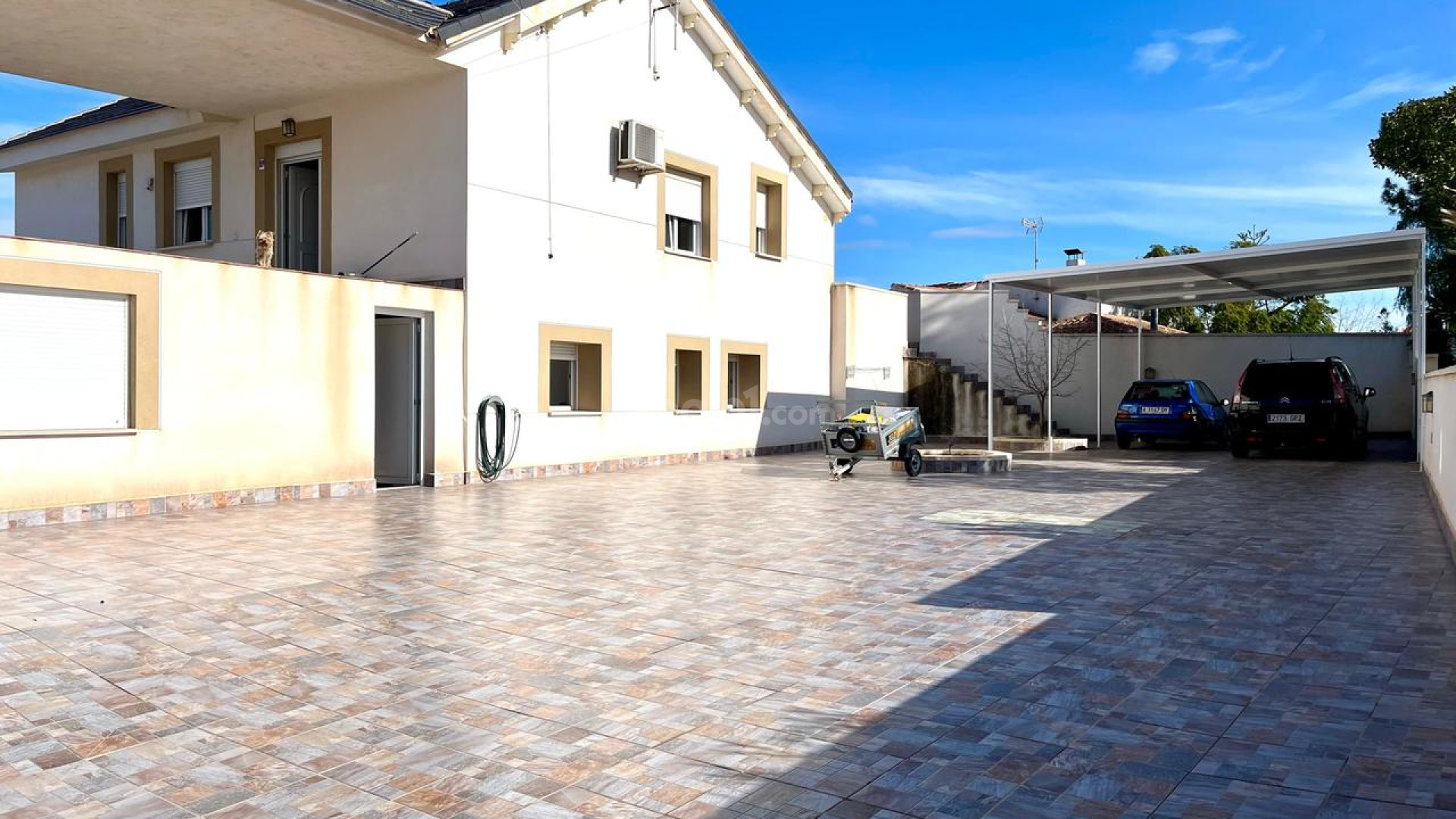Bruktbolig - Villa -
Los Balcones