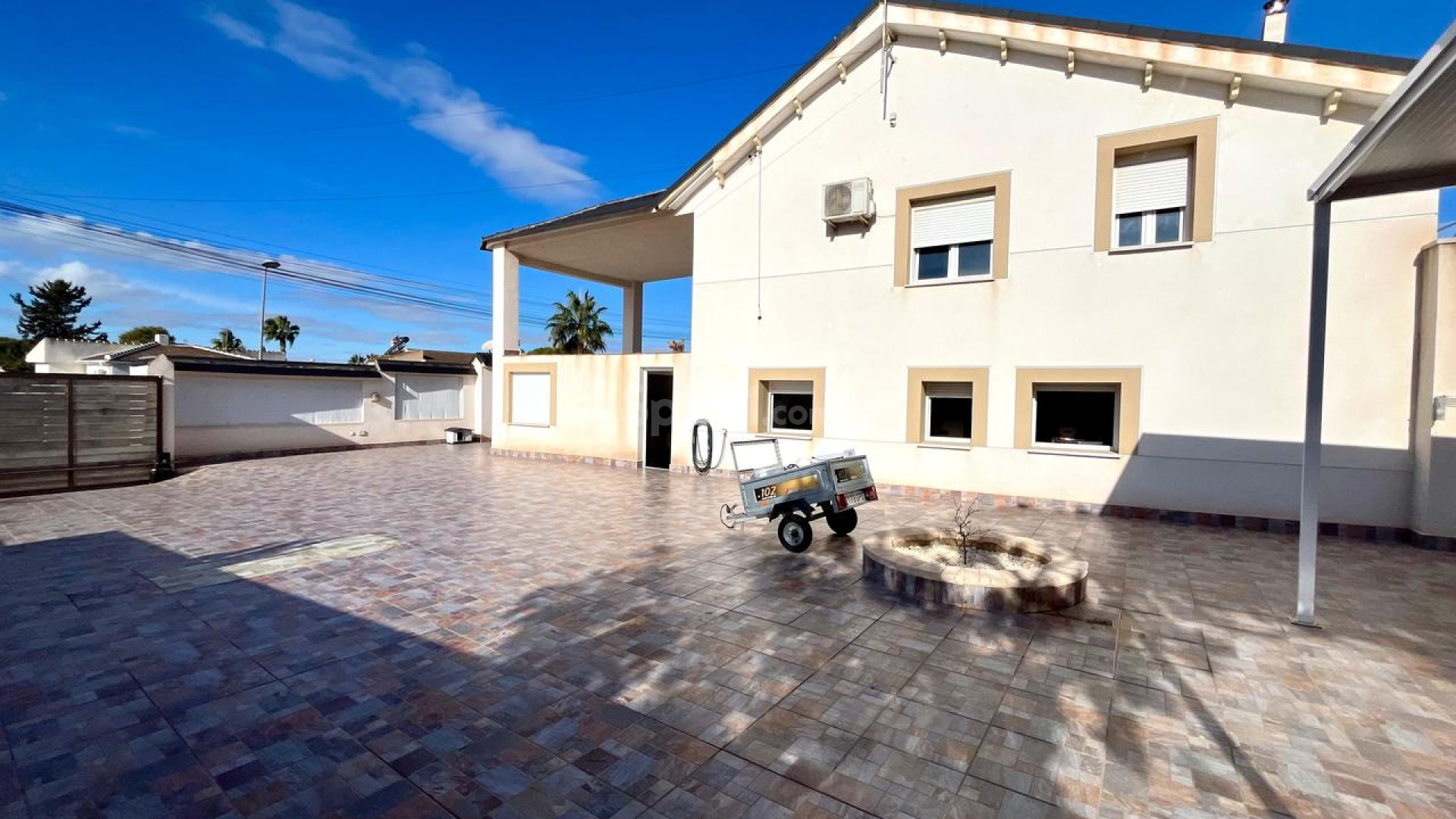 Bruktbolig - Villa -
Los Balcones