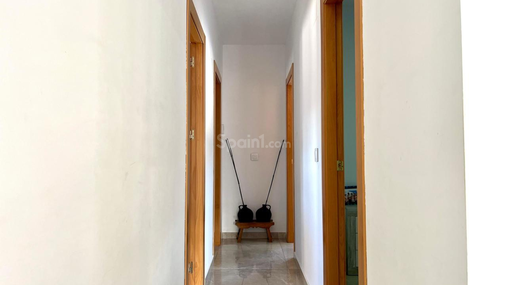 Bruktbolig - Villa -
Los Balcones
