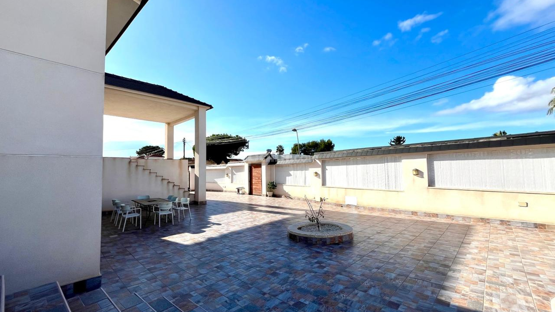 Bruktbolig - Villa -
Los Balcones
