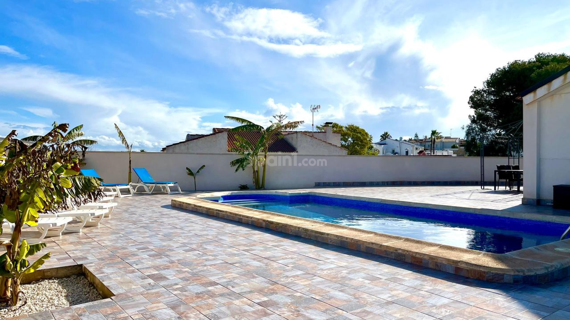 Bruktbolig - Villa -
Los Balcones