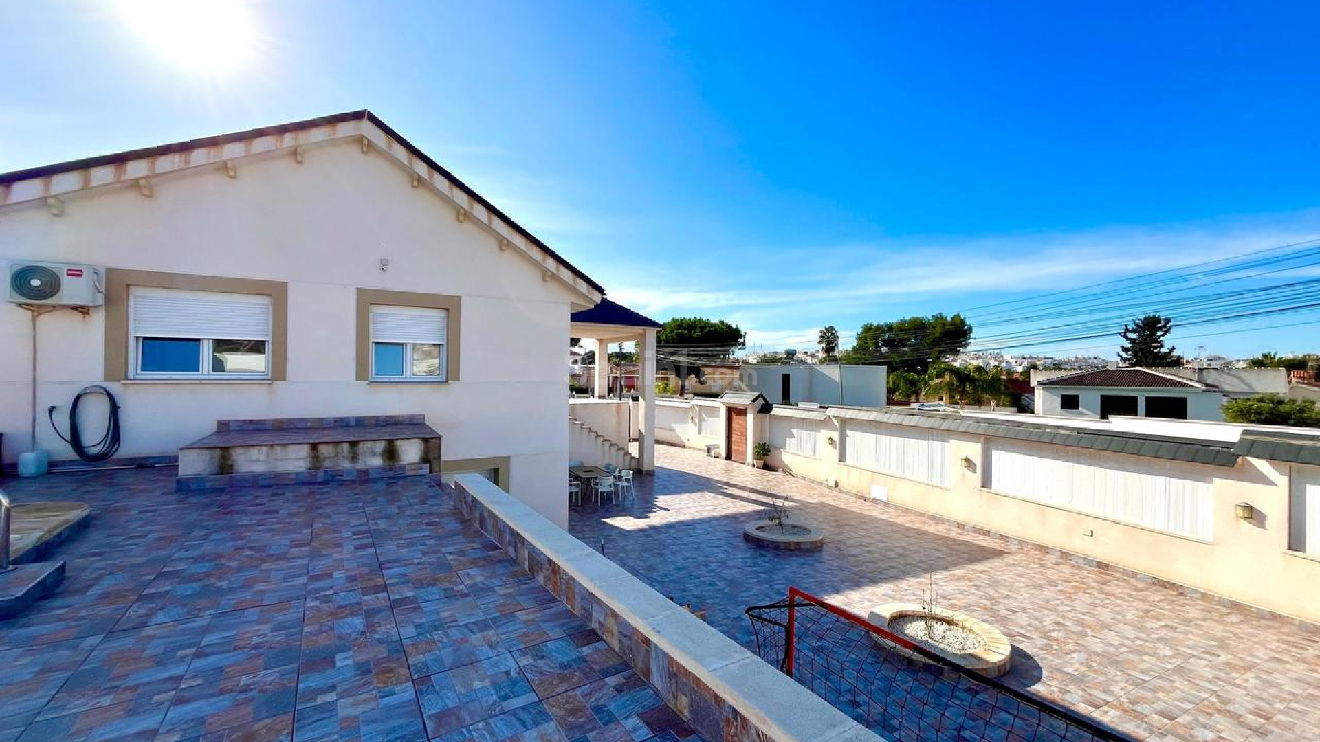 Bruktbolig - Villa -
Los Balcones