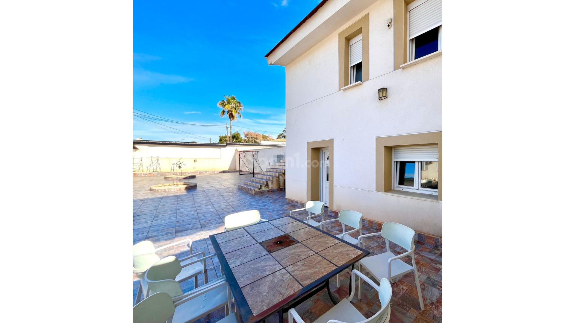 Bruktbolig - Villa -
Los Balcones