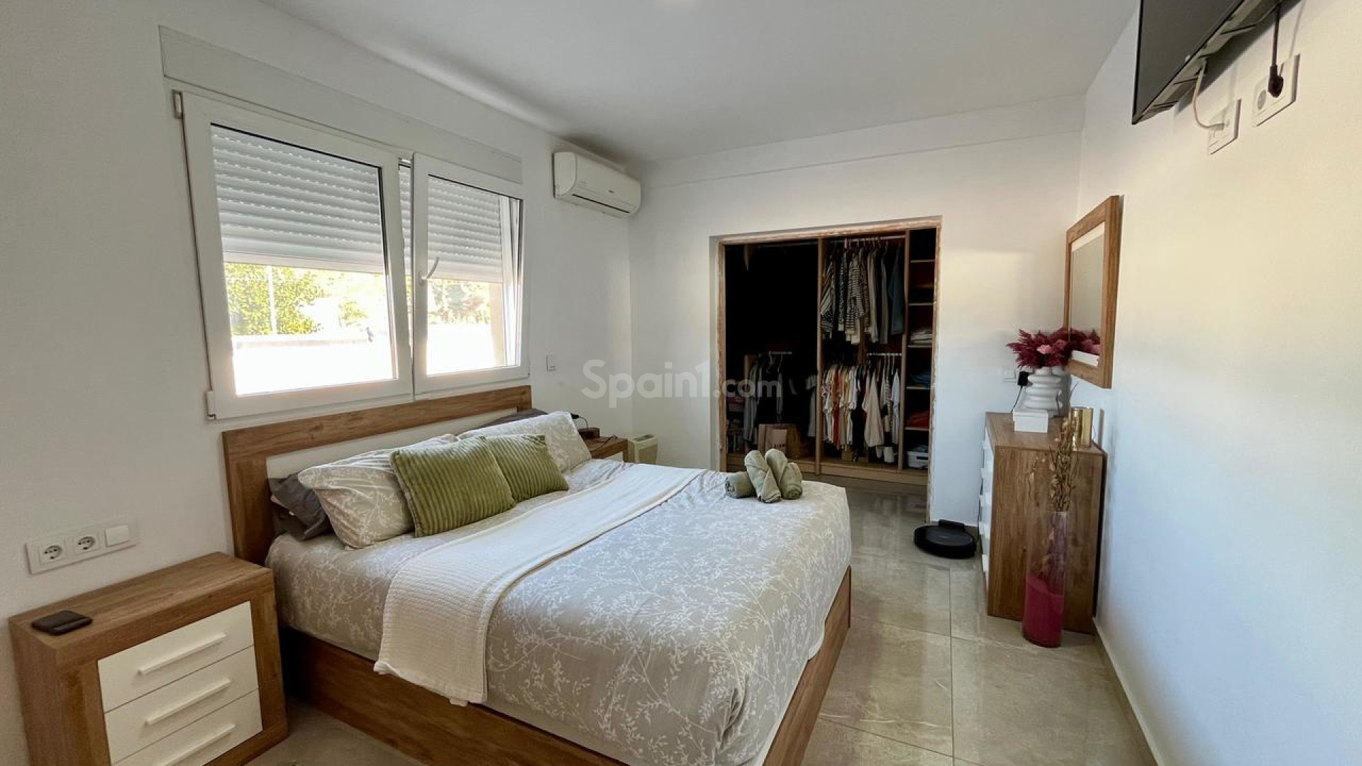 Bruktbolig - Villa -
Los Balcones