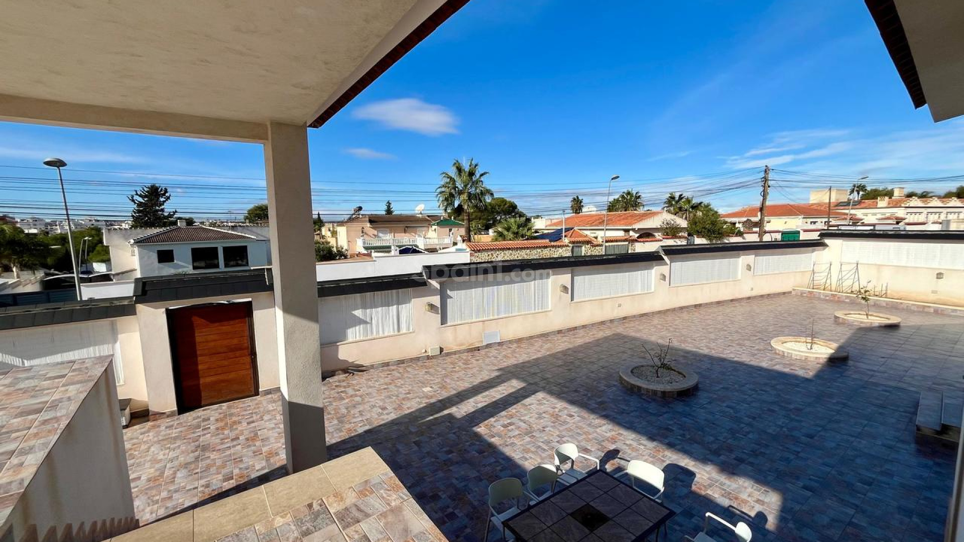 Bruktbolig - Villa -
Los Balcones