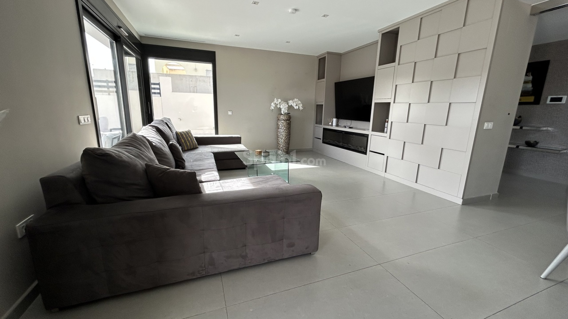 Bruktbolig - Villa -
Los Balcones