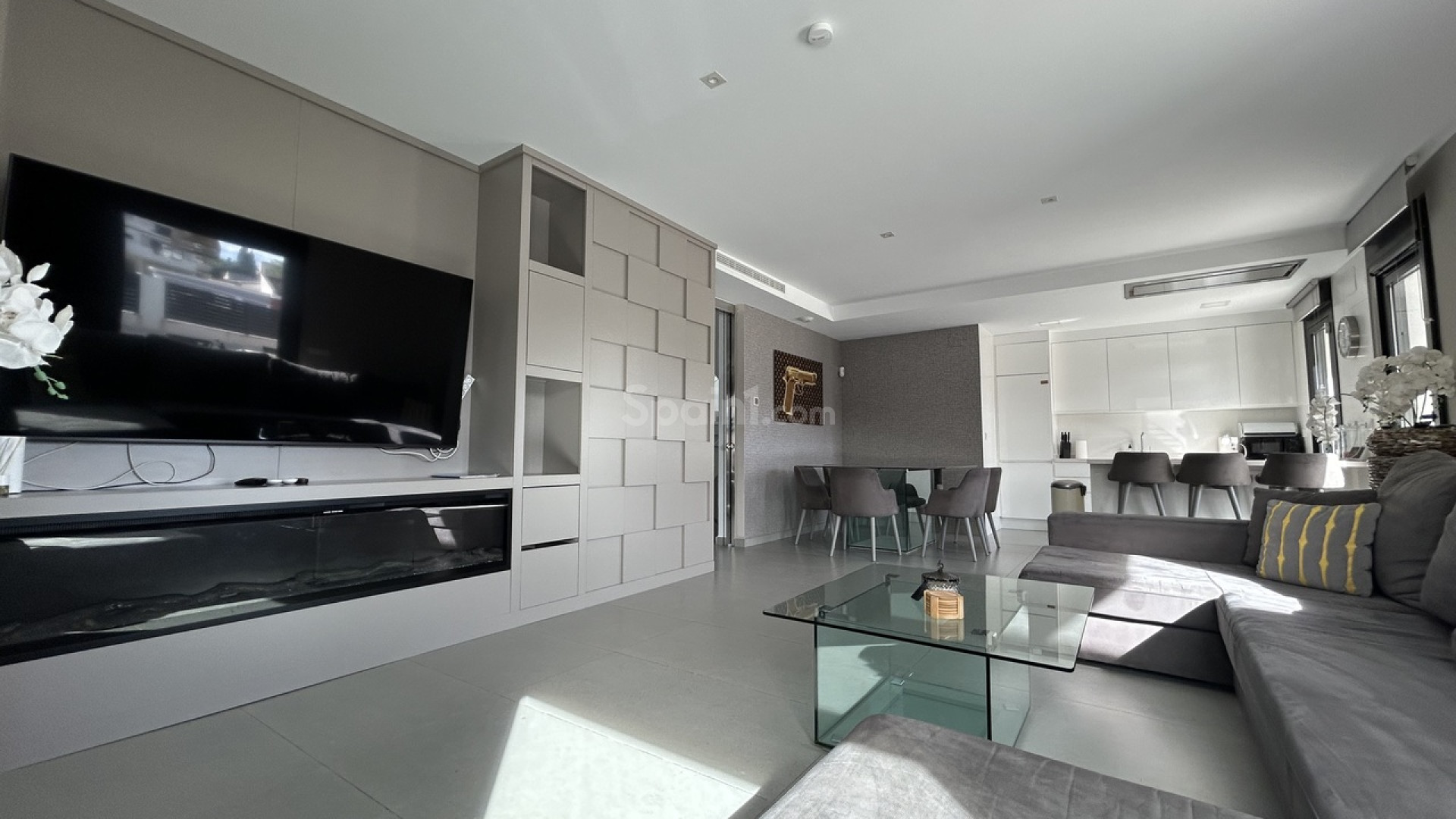 Bruktbolig - Villa -
Los Balcones